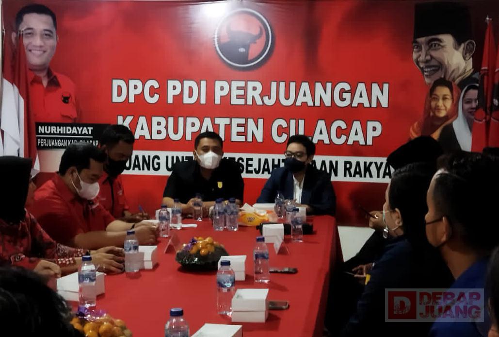 NasDem Cilacap: Solusi Politik yang Menginspirasi Warga