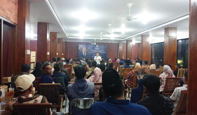 NasDem Cilacap: Membangun Masa Depan Bersama Komunitas